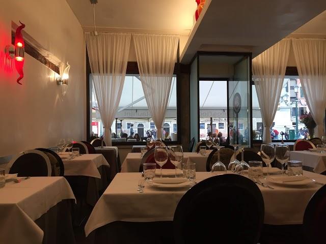 A Beccafico Venezia